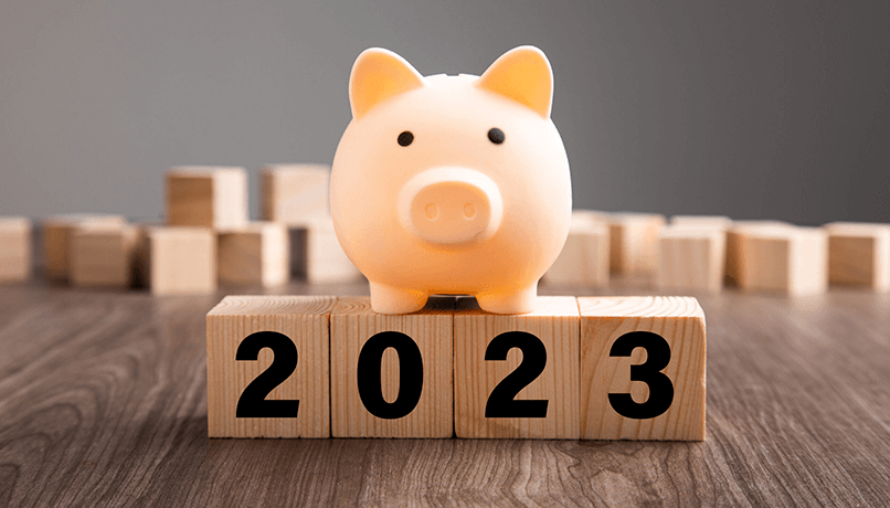 Saiba como economizar mais em 2023 - Bolsa de Valores